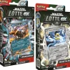 POKEMON Pokémon mazzi lotte ex melmetal-ex e houndoom-ex> Giochi Da Tavolo Per Adulti E Carte Collezionabili|Giochi Di Carte