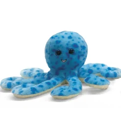 AMI PLUSH Polipo assortito peluche 35cm –> Peluche Tradizionali