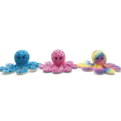 AMI PLUSH Polipo assortito peluche 35cm –><noscript><img width=