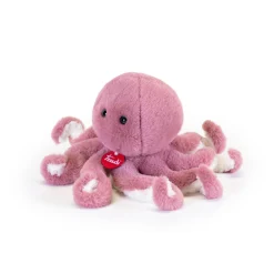 Trudi Polipo cipria peluche –> Peluche Tradizionali