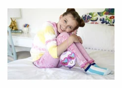 Polly Pocket – cofanetto partita di calcio con accessori, giocattolo per bambini 4+ anni, hcg14> Mini Dolls