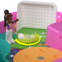 Polly Pocket cofanetto playset festa con la piñata><noscript><img width=
