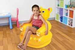 INTEX Poltrona animali assortiti 65x64x74 cm> Gonfiabili Per Bambini