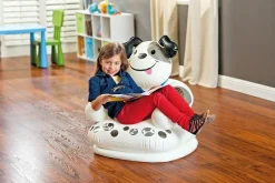 INTEX Poltrona animali assortiti 65x64x74 cm> Gonfiabili Per Bambini