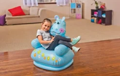 INTEX Poltrona animali assortiti 65x64x74 cm><noscript><img width=