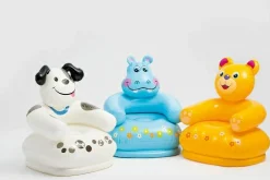 INTEX Poltrona animali assortiti 65x64x74 cm><noscript><img width=