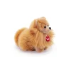 Trudi Pomerania biscuit peluche –> Peluche Tradizionali