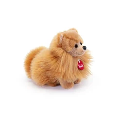 Trudi Pomerania biscuit peluche –> Peluche Tradizionali