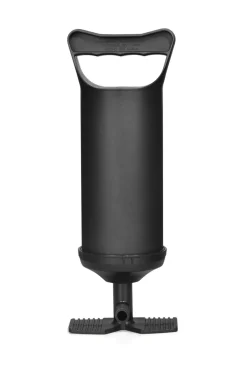 Bestway Pompa manuale cm. 30, volume 850 cc, 3 adattatori per valvola> Piscine Da Giardino