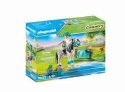 Playmobil Pony “classic”> Mondi Immaginari