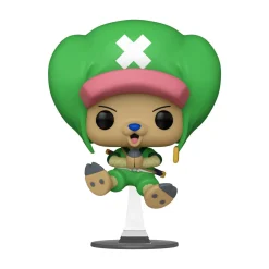 FUNKO POP! Pop animation: one piece- chopperemon(wano)> Funko Da Collezione|Action Figures