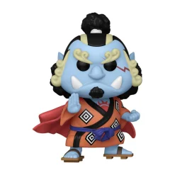 FUNKO POP! Pop animation: one piece- jinbe w/ chase><noscript><img width=