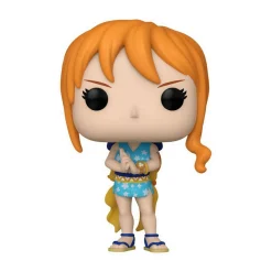 FUNKO POP! Pop animation: one piece- onami(wano)><noscript><img width=