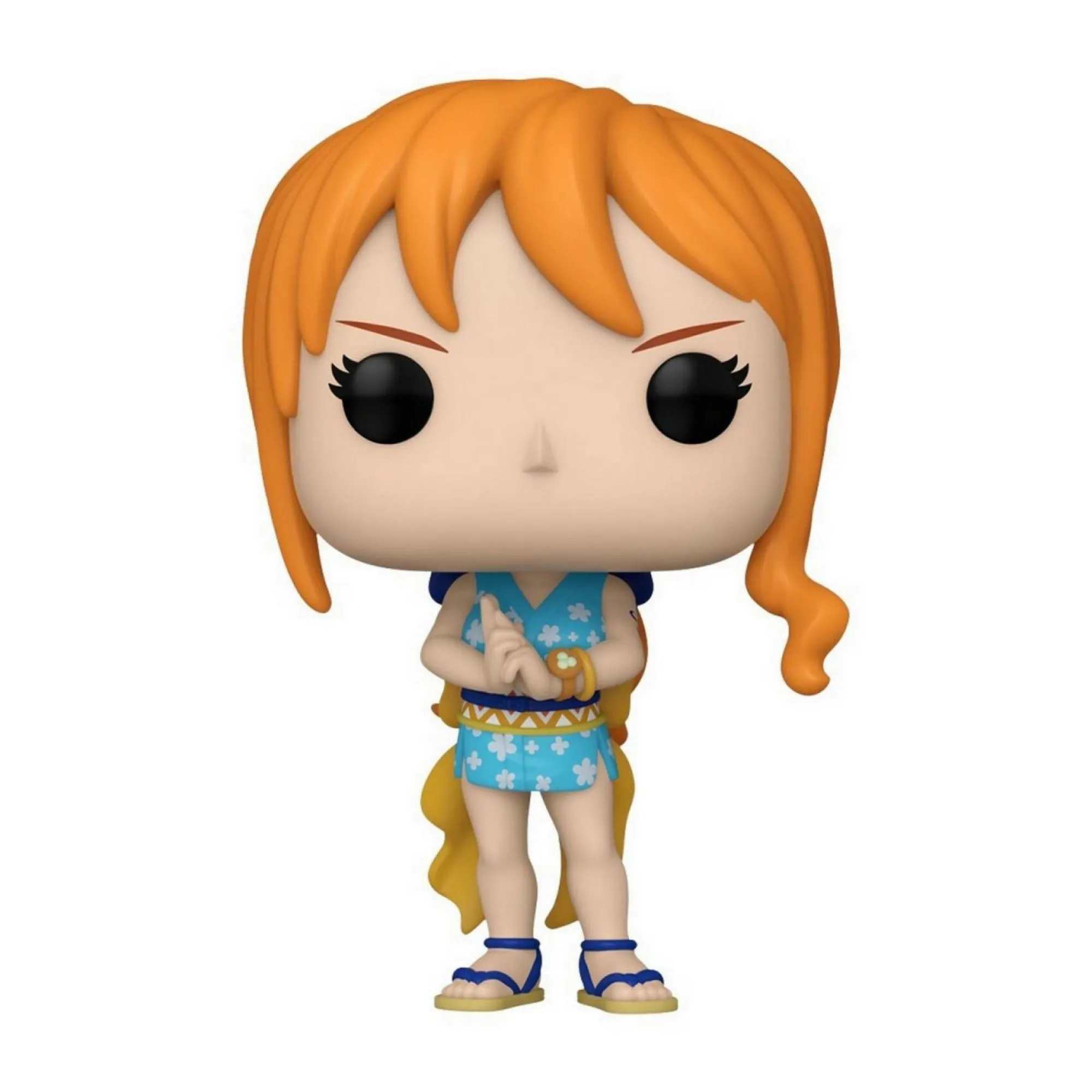 FUNKO POP! Pop animation: one piece- onami(wano)> Funko Da Collezione|Action Figures