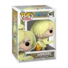 FUNKO POP! Pop animation: one piece- sangoro(wano)> Funko Da Collezione|Action Figures
