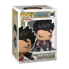 FUNKO POP! Pop animation: one piece- snake-man luffy> Funko Da Collezione|Action Figures