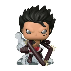 FUNKO POP! Pop animation: one piece- snake-man luffy><noscript><img width=
