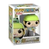 FUNKO POP! Pop animation: one piece- usohachi(wano)> Funko Da Collezione|Action Figures