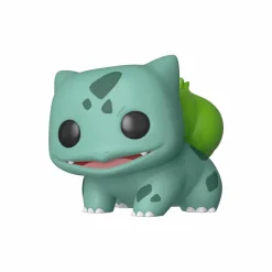 FUNKO POP! Pop games: pokemon- bulbasaur> Funko Da Collezione|Action Figures