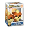 FUNKO POP! Pop games: pokemon- growlithe(emea)> Funko Da Collezione|Action Figures