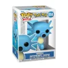 FUNKO POP! Pop games: pokemon- horsea(emea)> Funko Da Collezione|Action Figures