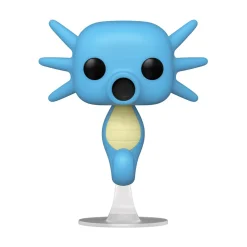 FUNKO POP! Pop games: pokemon- horsea(emea)> Funko Da Collezione|Action Figures