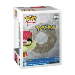 FUNKO POP! Pop games: pokemon- pidgeotto(emea)> Funko Da Collezione|Action Figures