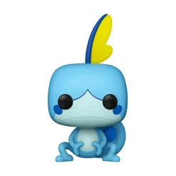 Funko Pop games: pokemon- sobble(emea)><noscript><img width=