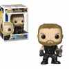 FUNKO POP! Pop marvel: avengers infinity war – thor> Funko Da Collezione|Action Figures