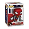 FUNKO POP! Pop marvel: sm:nwh s3- leaping sm1> Funko Da Collezione|Action Figures