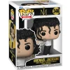 Funko Pop rocks: michael jackson(superbowl)> Funko Da Collezione|Action Figures