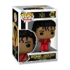 FUNKO POP! Pop rocks: michael jackson (thriller)> Funko Da Collezione|Action Figures