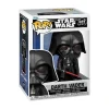 Funko Pop star wars: swnc- darth vader> Action Figures