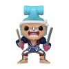 Funko Pop super: one piece- franosuke(wano)> Action Figures
