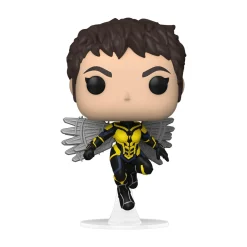 Funko Pop vinyl: am:qm- wasp w/ch><noscript><img width=