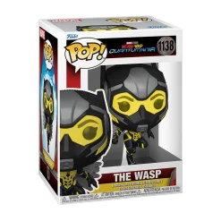 Funko Pop vinyl: am:qm- wasp w/ch><noscript><img width=