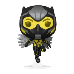 Funko Pop vinyl: am:qm- wasp w/ch><noscript><img width=