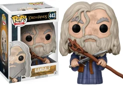 Pop vinyl hobbit gandalf> Funko Da Collezione|Action Figures