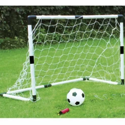 SUN&SPORT Porta calcio kick-off> Giochi Con La Palla