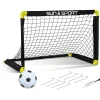 SUN&SPORT Porta calcio pieghevole> Giochi Di Abilità E Sport