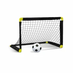 SUN&SPORT Porta calcio pieghevole> Giochi Con La Palla