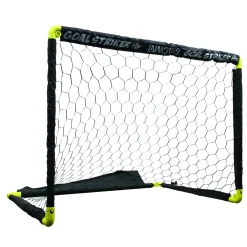 SUN&SPORT Porta calcio pieghevole – football striker> Giochi Con La Palla