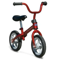 Chicco Prima bicicletta red bullet> Tricicli E Balance Bikes