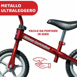 Chicco Prima bicicletta red bullet><noscript><img width=
