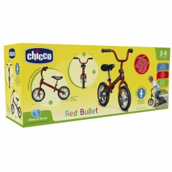 Chicco Prima bicicletta red bullet><noscript><img width=