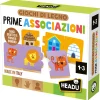 HEADU Prime associazioni – ganci didattici per allenare la logica e classificare – 12m+ –> Primi Apprendimenti