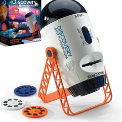 Discovery Mindblown Proiettore giocattolo planetario> Giochi Stem