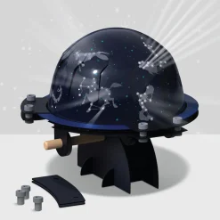 Discovery Mindblown Proiettore planetario da costruire fai da te><noscript><img width=