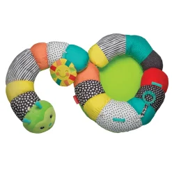 INFANTINO Prop-a-pillar – cuscino bruco><noscript><img width=