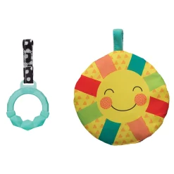 INFANTINO Prop-a-pillar – cuscino bruco><noscript><img width=